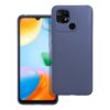 MATT Case for XIAOMI Redmi 10C blue