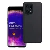 MATT Case for OPPO Find X5 Pro black