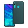 MATT Case for HUAWEI P Smart 2019 / Honor 10 Lite dark green