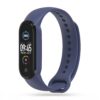 TECH-PROTECT ICONBAND XIAOMI MI SMART BAND 5/6/6 NFC / 7 NAVY - Image 2