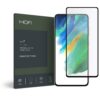 TEMPERED GLASS HOFI GLASS PRO + GALAXY S21 FE BLACK