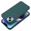 MATT Case for XIAOMI Redmi NOTE 9 green - Image 6