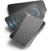 TEMPERED GLASS HOFI GLASS PRO + GALAXY S21 FE BLACK - Image 3