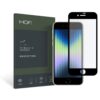 TEMPERED GLASS HOFI GLASS PRO + IPHONE 7/8 / SE 2020/2022 BLACK
