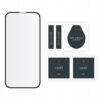 Hofi Pro+ 3D Full Face Tempered Glass iPhone 13 / 13 Pro - Image 4