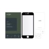 TEMPERED GLASS HOFI GLASS PRO + IPHONE 7/8 / SE 2020/2022 BLACK - Image 2