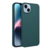 MATT Case for IPHONE 14 Pro Max dark green - Image 5