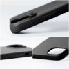MATT Case for IPHONE 14 Plus black - Image 9