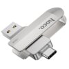 HOCO pendrive Wide UD10 USB + Typ C 16GB USB3.0 - Image 4