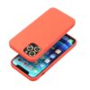 Forcell SILICONE LITE Case for IPHONE 11 PRO MAX ( 6.5" ) pink - Image 2
