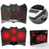 Gaming Cooling Pad - Havit F2081 - Image 6