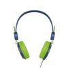 Καλωδιακά Ακουστικά - Havit H2198d (PURPLE & GREEN) - Image 6