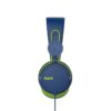 Καλωδιακά Ακουστικά - Havit H2198d (PURPLE & GREEN) - Image 5