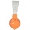 Καλωδιακά Ακουστικά - Havit H2198d (GREY & ORANGE) - Image 2