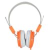 Καλωδιακά Ακουστικά - Havit H2198d (GREY & ORANGE) - Image 3
