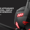 Gaming Ακουστικά - Havit H2032d - Image 7