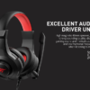 Gaming Ακουστικά - Havit H2031d - Image 5