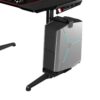 Gaming Αξεσουάρ Γραφείων - Eureka Ergonomic® MCH-B PC Holder (Black) - Image 2