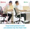 Gaming Αξεσουάρ Γραφείων - Eureka Ergonomic® DSN-03048 - Image 10