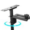 Gaming Αξεσουάρ Γραφείων - Eureka Ergonomic® MCH-B PC Holder (Black) - Image 10