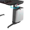 Gaming Αξεσουάρ Γραφείων - Eureka Ergonomic® MCH-B PC Holder (Black) - Image 13