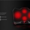 Gaming Cooling Pad - Havit F2081 - Image 3