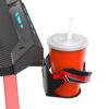 Gaming Αξεσουάρ Γραφείων - Eureka Ergonomic® CA-3R02 Σετ Γραφείου Gaming - Image 4