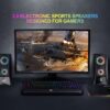 Gaming Ηχεία - Havit SK700 - Image 7