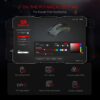 Gaming Ποντίκι - Redragon M808 RGB Storm Lightweight - Image 5