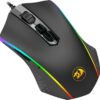 Gaming Ποντίκι - Redragon M710 Memeanlion Chroma - Image 2
