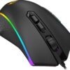 Gaming Ποντίκι - Redragon M710 Memeanlion Chroma - Image 4