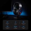 Gaming Ακουστικά - Redragon Pandora H350 RGB - Image 3