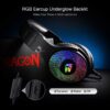 Gaming Ακουστικά - Redragon Pandora H350 RGB - Image 5