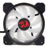 Gaming Cooling Fan - Redragon GC F009 (3 pack) - Image 2