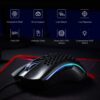 Gaming Ποντίκι - Redragon M808 RGB Storm Lightweight - Image 3