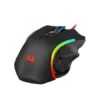 Gaming Ποντίκι - Redragon M607 Griffin - Image 5
