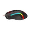 Gaming Ποντίκι - Redragon M607 Griffin - Image 6