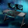 Gaming Αξεσουάρ Γραφείων - Eureka Ergonomic® ERK-AKB-02-V3-EU - Image 2
