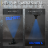 Gaming Αξεσουάρ Γραφείων - Eureka Ergonomic® COD-PL01-B - Image 2
