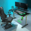 Gaming Αξεσουάρ Γραφείων - Eureka Ergonomic® COD-PL01-B - Image 4