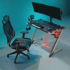 Gaming Αξεσουάρ Γραφείων - Eureka Ergonomic® COD-PL01-B - Image 5