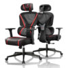 Gaming Καρέκλα - Eureka Ergonomic® ERK-GC06-R