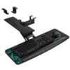 Gaming Αξεσουάρ Γραφείων - Eureka Ergonomic® ERK-AKB-02-V3-EU