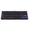 Gaming πληκτρολόγιο - Redragon K552 RGB Kumara