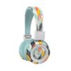 Καλωδιακά Ακουστικά - Havit H2238d (BLUE)