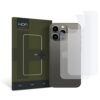 HYDROGEL FILM HOFI HYDROFLEX PRO+ BACK PROTECTOR 2-PACK IPHONE 14 PRO MAX CLEAR
