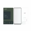 HOFI GLASS PRO+ XIAOMI REDMI NOTE 11 PRO / 11 PRO 5G BLACK - Image 3