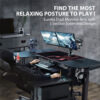 Gaming Αξεσουάρ Γραφείων - Eureka Ergonomic® ERK-MA02-24P - Image 2