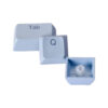 Gaming Αξεσουάρ - Redragon A134 Gradient Blue Keycaps - Image 7
