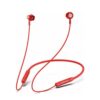 Ασύρματα Ακουστικά - Lenovo HE06 (RED)